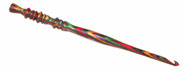 Dymondwood Crochet Hook