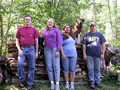 Family & Staff of River Ridge Family & Staff of River Ridge